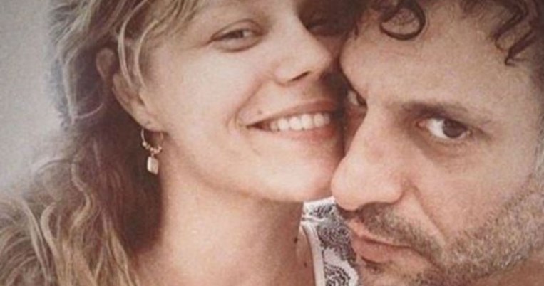Ο πιο χαρούμενος μέλλοντας μπαμπάς του κόσμου: Ο Γιώργος Χρανιώτης ανακοινώνει την είδηση