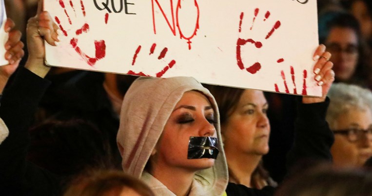 Κάθε μη συναινετική σεξουαλική συνεύρεση θα θεωρείται βιασμός: Η νέα νομοθεσία που ψήφισε η Ισπανία