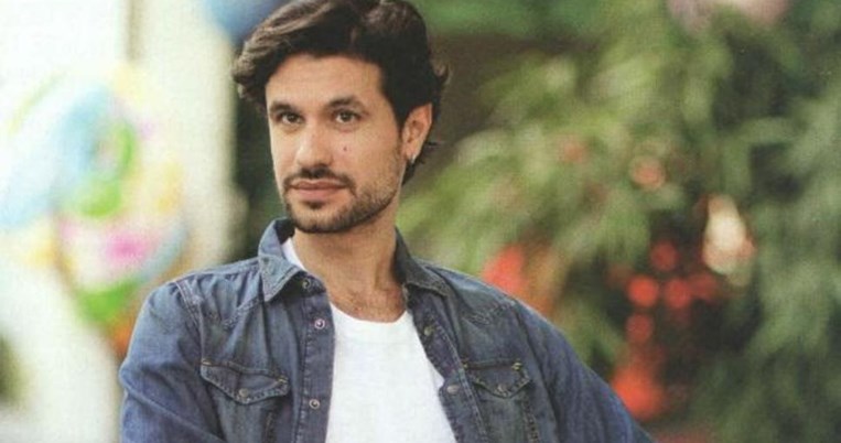 Ο Ορφέας Αυγουστίδης σε σπάνια, κοινή έξοδο με τη σύντροφο του Γεωργία