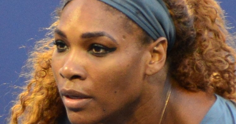 To ανατρεπτικό καρέ της Σερένα Γουίλιαμς μας βάζει σε σκέψεις να κλείσουμε ραντεβού στο κομμωτήριο