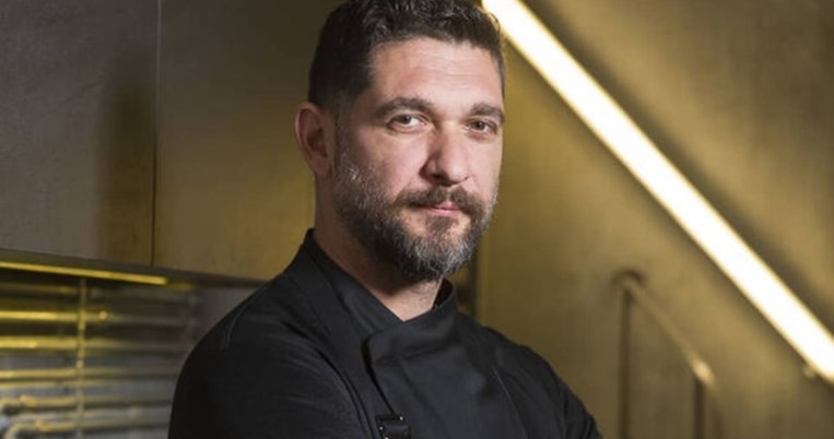 Είναι ο Πάνος Ιωαννίδης το πρώτο κρούσμα κορονοϊού στην ελληνική τηλεόραση; 