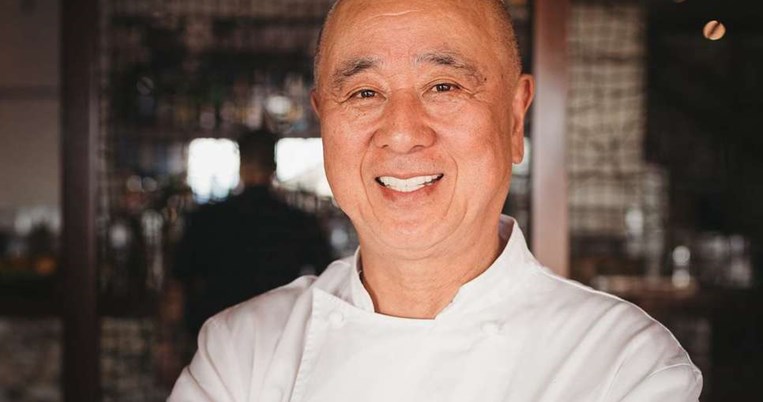 Nobu Matsuhisa, ο αυτοκράτορας της ιαπωνικής κουζίνας και η ζεν φιλοσοφία του