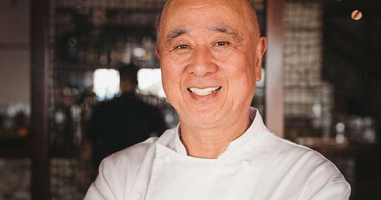 Nobu Matsuhisa, ο αυτοκράτορας της ιαπωνικής κουζίνας και η ζεν φιλοσοφία του 