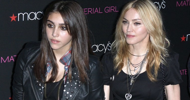 Η κόρη της Madonna γίνεται μοντέλο: Με ποια πασίγνωστη σχεδιάστρια θα συνεργαστεί;