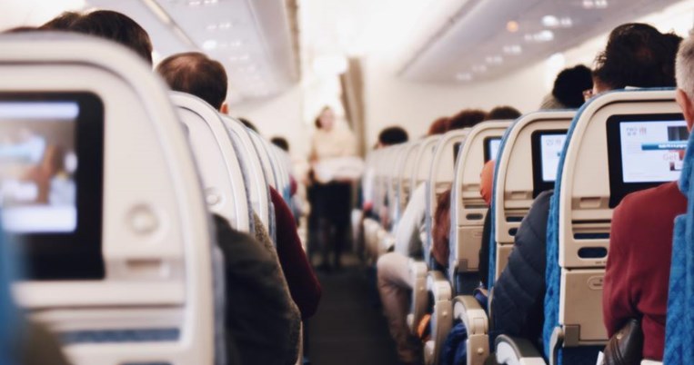 Βασικοί τρόποι πρόληψης απέναντι στον κορονοϊό για όσους ταξιδεύουν με αεροπλάνο