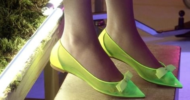 Αυτά είναι τα ιδανικά flat παπούτσια που θα σε βγάλουν ασπροπρόσωπη στις καθημερινές σου εμφανίσεις