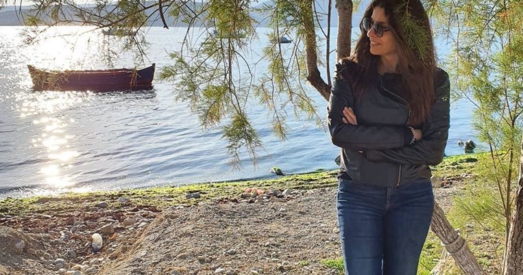 «Αλλάζουμε κεφάλαιο»: Το αισιόδοξο μήνυμα της Πόπης Τσαπανίδου για την πανδημία