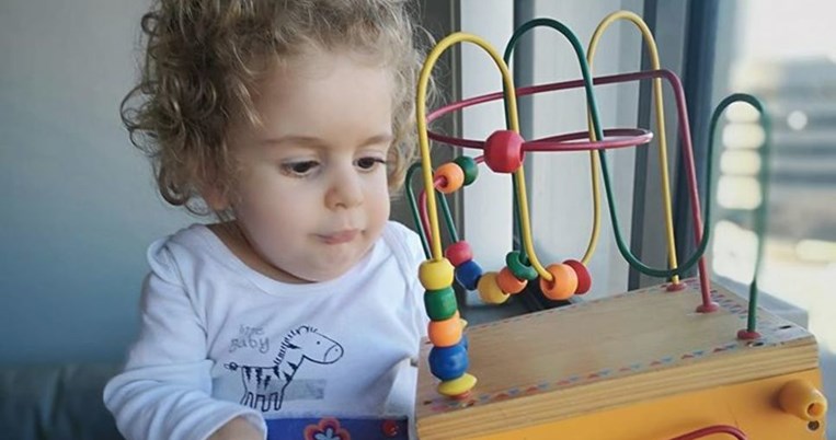 Παναγιώτης Ραφαήλ: «Μείνετε σπίτι -Σκεφτείτε εμάς που είμαστε ευάλωτοι»