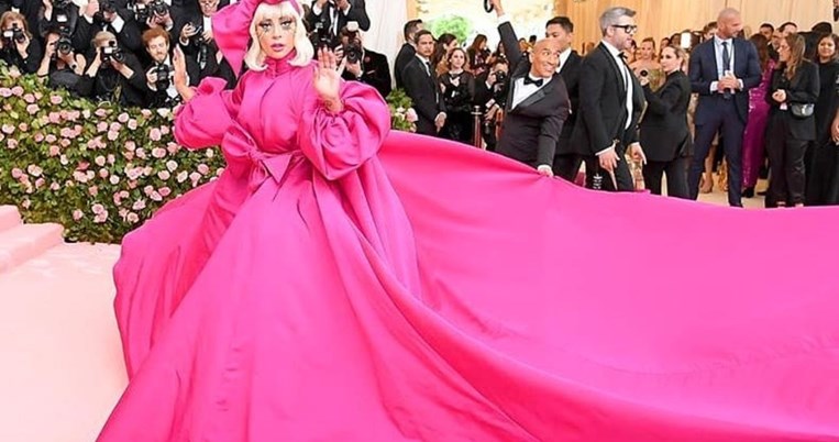 Αναβάλλεται «επ'αόριστον» το Met Gala λόγω κορονοϊού- Η ανακοίνωση της Anna Wintour 