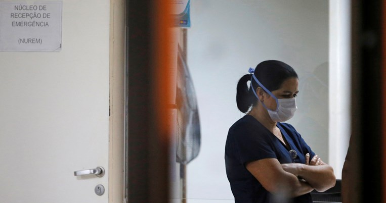 «Αγαπητή μαμά μου λείπεις πάρα πολύ». Το γράμμα της κόρης μίας νοσοκόμας στην Ιταλία