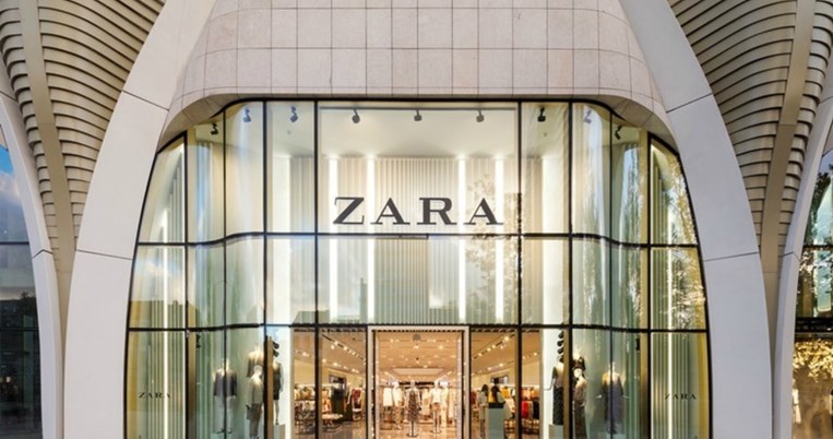 Τα Zara αναστέλλουν τη λειτουργία όλων των καταστημάτων τους λόγω κορονοϊού 