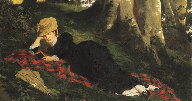 Οι πρώτες (πολύ διάσημες) φράσεις από 10 κλασικά βιβλία επαναδιατυπωμένες για συνθήκες καραντίνας