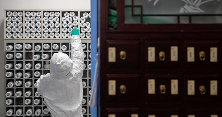 Νίκησε τον κορονοϊό η Wuhan στην Κίνα: Κλείνει το τελευταίο προσωρινό νοσοκομείο της πόλης