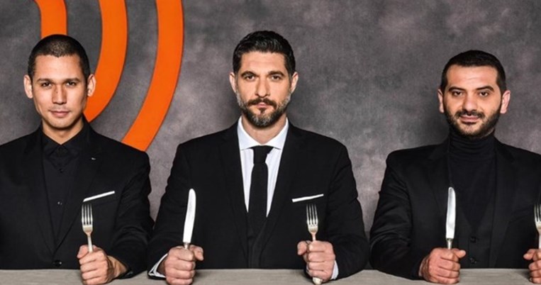 Τέλος τα γυρίσματα του MasterChef λόγω κορονοϊού - Βγαίνουν οι παίκτες