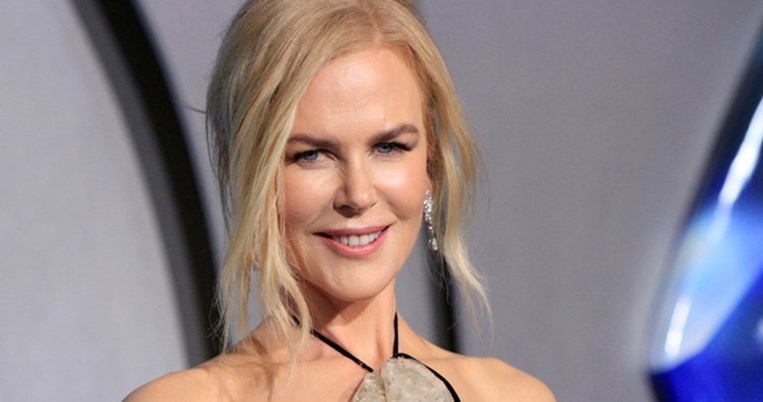 Η δύναμη του DNA: Η Νικόλ Κίντμαν, η αδερφή της και η μητέρα τους είναι «καρμπόν» 