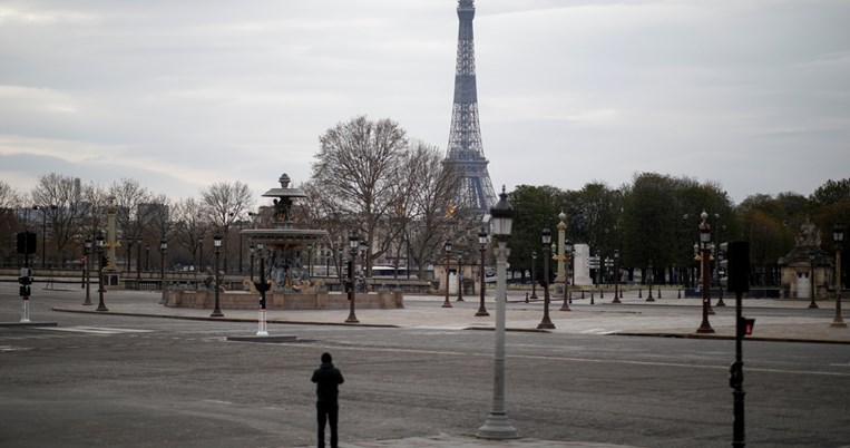 Σαν ταινία καταστροφής: Bίντεο δείχνει τις μεγαλύτερες πόλεις του κόσμου τελείως έρημες