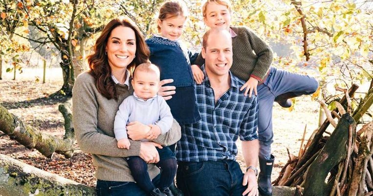 Ποια είναι η πραγματική σχέση της Κέιτ Μίντλετον με τα παιδιά της. Μία ειδικός εξηγεί