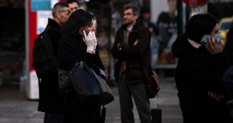 Σε αυτά τα νούμερα μπορείτε να καλέσετε για τη γραμμή ιατρικής βοήθειας του δήμου Αθηναίων