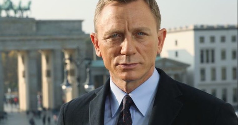 Ντάνιελ Κρεγκ: Δεν θα αφήσει ούτε σεντ στα παιδιά του όταν πεθάνει