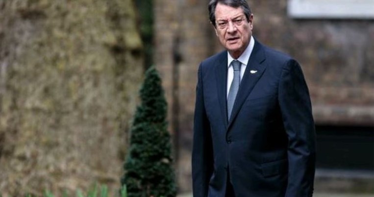 «Δεν αντέχω άλλη "καραμπίνα"». Το ξεκαρδιστικό μήνυμα ενός μικρού κοριτσιού στον Νίκο Αναστασιάδη