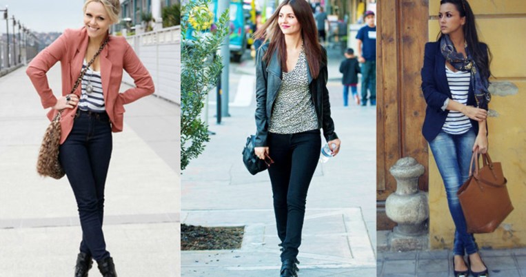 Τι να φορέσεις στη δουλειά τις πρώτες ημέρες της Άνοιξης