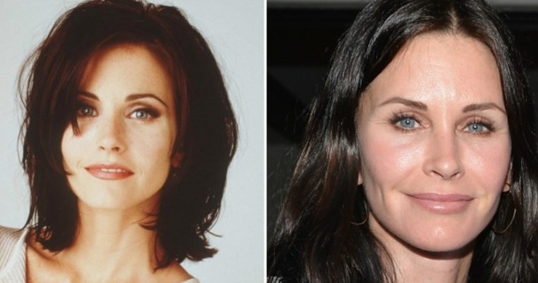 21 χρόνια μετά: Οι αγαπημένοι μας Friends μεγάλωσαν. Πως ήταν και πως είναι σήμερα