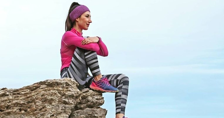 «Αν κατάφερα εγώ να ανέβω στο Έβερεστ, τότε μπορούν οι πάντες να καταφέρουν τα πάντα»