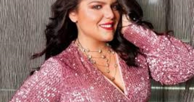 Με συμπτώματα κορονοϊού η Δανάη Μπάρκα - Τι αποκάλυψε στο βίντεο που δημοσίευσε στα social media