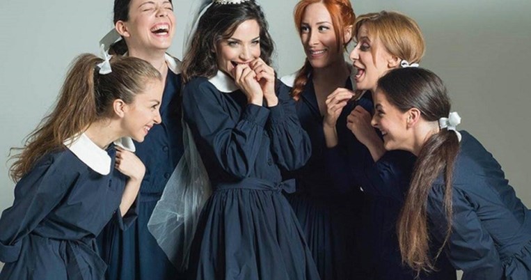 Οι πιο αγαπημένες κωμωδίες του ελληνικού σινεμά που αναβίωσαν στο θέατρο, διαθέσιμες στο Youtube