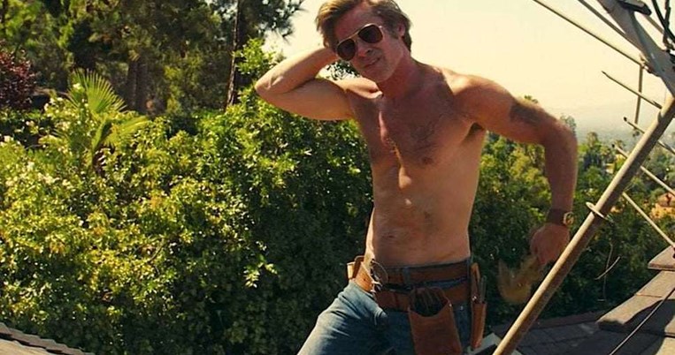Όταν ο Quentin Tarantino πήρε κινηματογραφικά μαθήματα από τον Brad Pitt