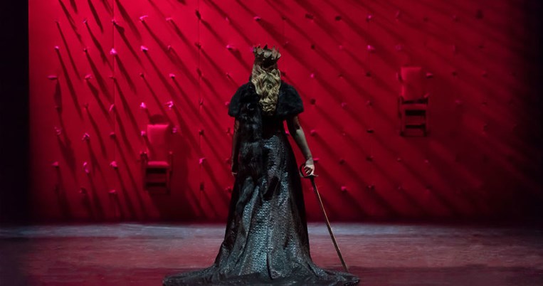 Δείτε οnline τις φετινές παραστάσεις του Εθνικού Θεάτρου που διακόπηκαν λόγω πανδημίας