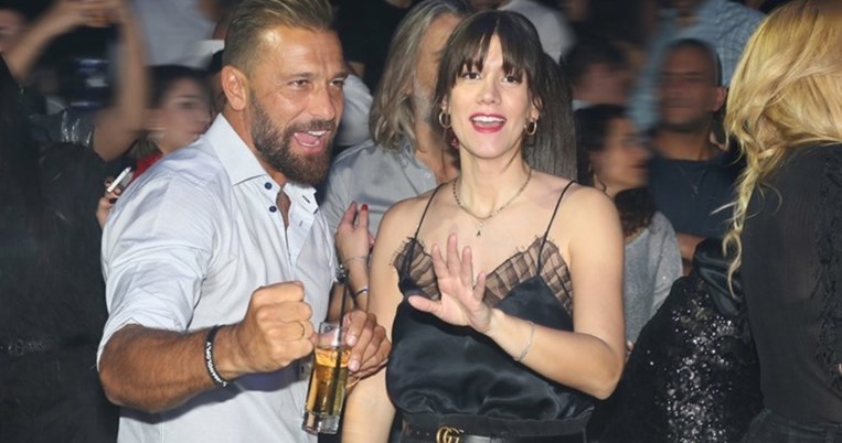 Γιάννης Μαρακάκης: «Περάσαμε αγωνία, έμεινα αναγκαστικά πέντε μέρες κλεισμένος στο μαιευτήριο»