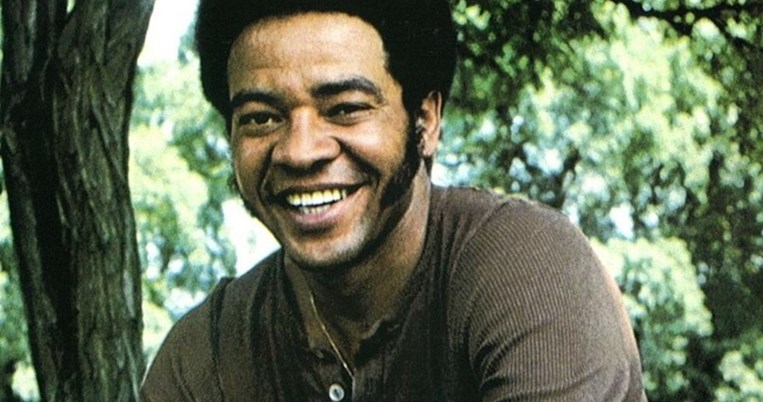 Πέθανε σε ηλικία 81 ετών ο Bill Withers, ο τραγουδιστής του «Ain't No Sunshine»