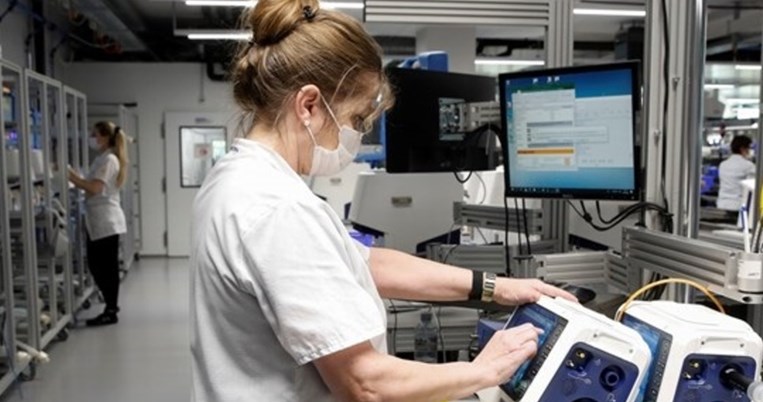 7 στους 100 Έλληνες είναι θετικοί στον κορονοϊό: Νέα επιδημιολογική έκθεση του ΕΟΔΥ