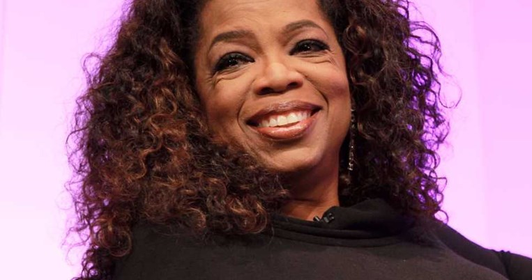 Μια ασύλληπτη δωρεά ύψους  10 εκ. δολαρίων έκανε η Όπρα για την αντιμετώπιση της πανδημίας