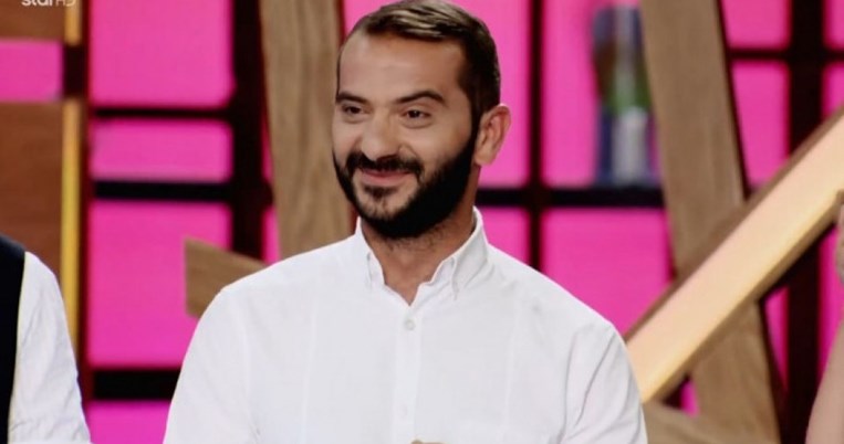 «Έγινα έτσι σαν το κατσίκι»: Ο Λεωνίδας Κουτσόπουλος περιγράφει το πρωινό «ατύχημα» που είχε