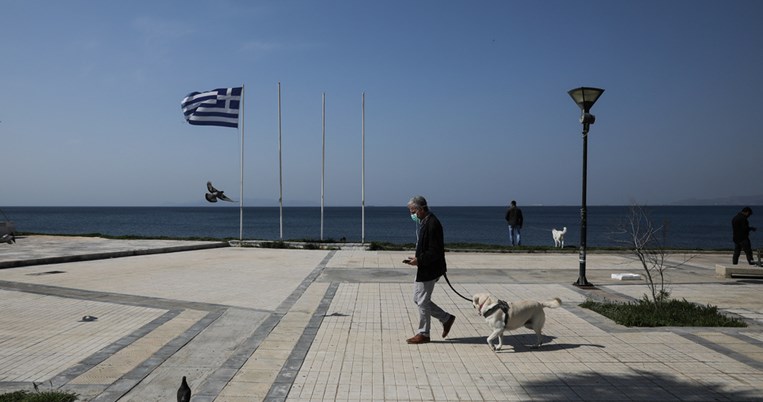 Στέλιος Πέτσας: «Αν συνεχίσουμε έτσι όπως πάμε τώρα, ναι, θα κάνουμε καλοκαίρι»