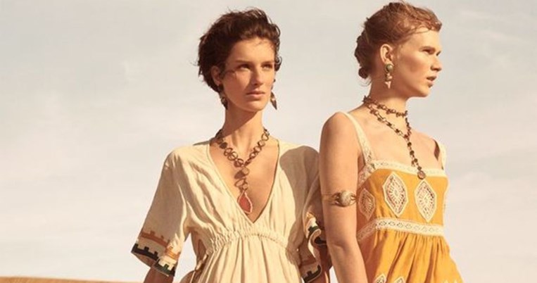 Αυτά τα 5 κομμάτια των Zara αναβαθμίζουν τα καθημερινά ντυσίματα- Θα γίνουν sold out