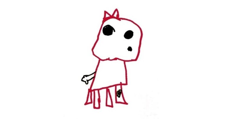 «Η μαμά, Μηνά, έχει εραστάς!» «Τι θα πει “ραστάς”;» τη ρώτησα