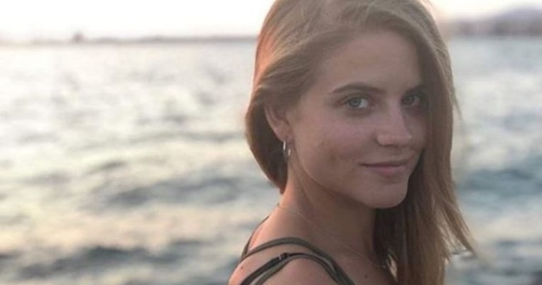 Ένα φιλί στον ήλιο: Η «Δρόσω» ανέβασε μια πανέμορφη φωτογραφία για τα γενέθλια του συντρόφου της