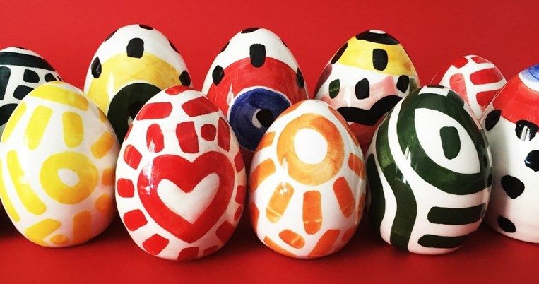 Πασχαλινά δώρα με έμπνευση από το ηλεκτρονικό κατάστημα του Μουσείου Μπενάκη