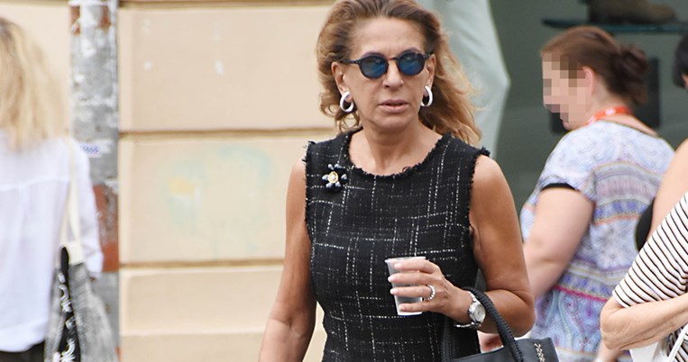 Παραιτήθηκε από την ΕΡΤ η Όλγα Τρέμη