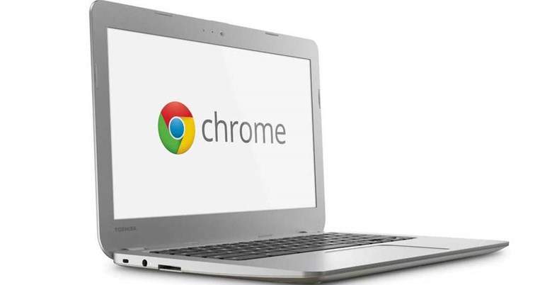 H Google θα σου δώσει 100 χιλ. δολάρια αν χακάρεις έναν Chromebook