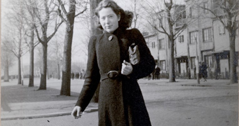 Χάνι Σαφτ: H συγκλονιστική και τρομακτική ιστορία του κοριτσιού που αποπλανούσε και σκότωνε Ναζί