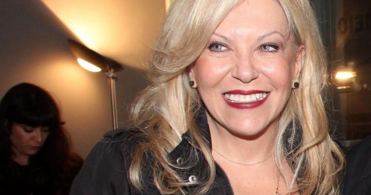 Η Σεμίνα Διγενή ποζάρει αγκαλιά με τον γιο της, Νικόλα, και όλοι μιλούν για την ομοιότητα τους