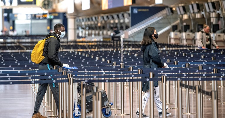 To μέλλον των αερομεταφορών: Η Emirates βρήκε τον τρόπο να ταξιδεύουμε με ασφάλεια εν μέσω πανδημίας