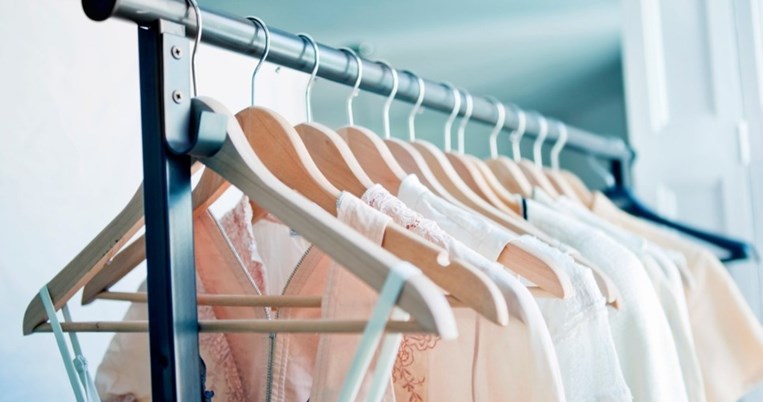 Θες τα ρούχα σου να μυρίζουν τέλεια κάθε στιγμή; Υπάρχει τρόπος