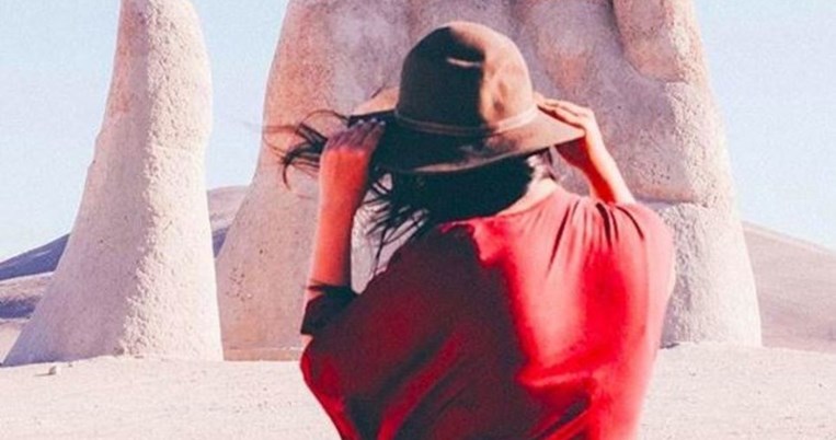10 λογαριασμοί στο Instagram μάς ταξιδεύουν καθημερινά