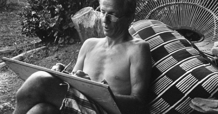 O ατρόμητος περιηγητής Πίτερ Μπερντ, η άγρια ζωή της Αφρικής και το τραγικό τέλος του 