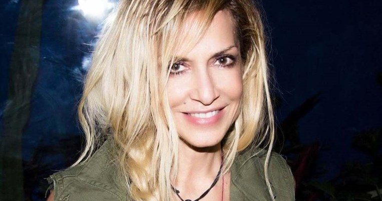 Η Άννα Βίσση ερμηνεύει τις επιτυχίες της σε μια ξεχωριστή εκπομπή την Πρωτομαγιά όσο #ΜένουμεΣπίτι